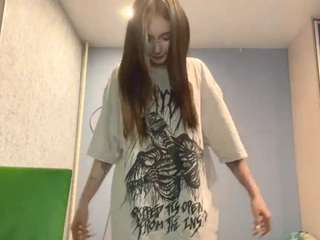 Live webcam model janetharchuletta on Soda Cams