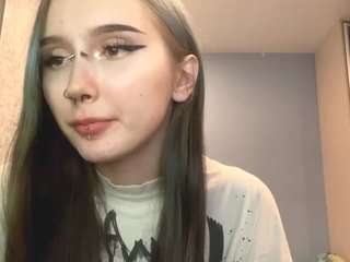 Live webcam model janetharchuletta on Soda Cams