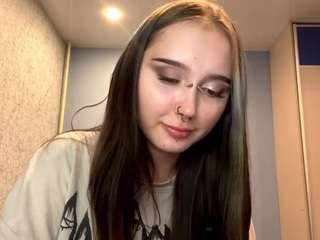 Live webcam model janetharchuletta on Soda Cams