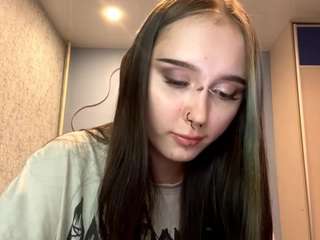 Live webcam model janetharchuletta on Soda Cams