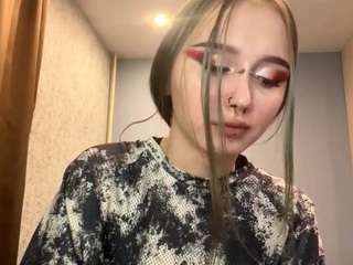 janetharchuletta Live Webcam on CamSoda