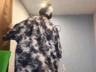 janetharchuletta Live Webcam on CamSoda