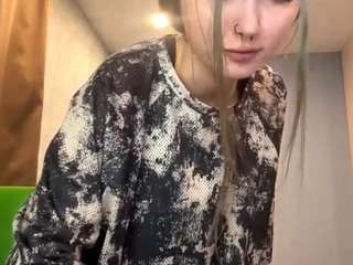 Live webcam model janetharchuletta on Soda Cams