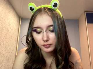 Live webcam model janetharchuletta on Soda Cams