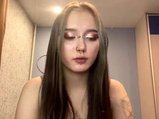 janetharchuletta Live Webcam on CamSoda