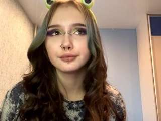 Live webcam model janetharchuletta on Soda Cams