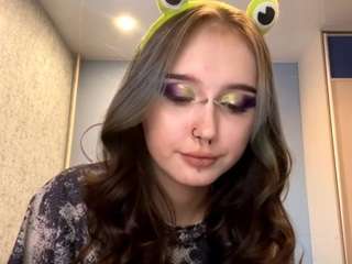 Live webcam model janetharchuletta on Soda Cams