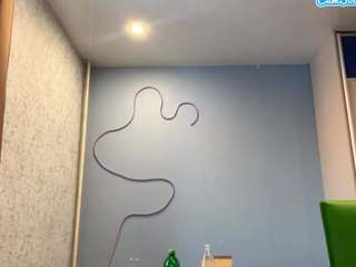 Live webcam model janetharchuletta on Soda Cams