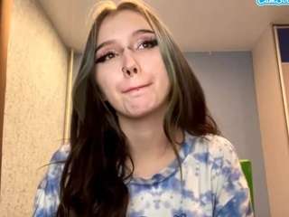 Live webcam model janetharchuletta on Soda Cams