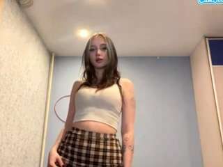 Live webcam model janetharchuletta on Soda Cams