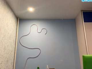 Live webcam model janetharchuletta on Soda Cams