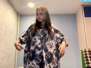 Live webcam model janetharchuletta on Soda Cams