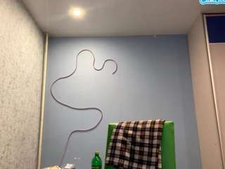 Live webcam model janetharchuletta on Soda Cams