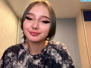 Live webcam model janetharchuletta on Soda Cams