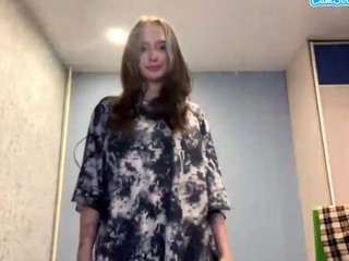 Live webcam model janetharchuletta on Soda Cams