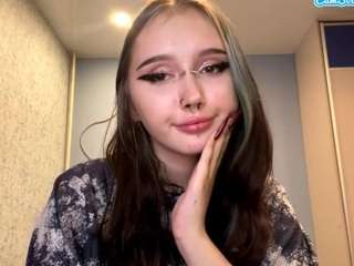 Live webcam model janetharchuletta on Soda Cams