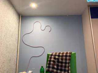 Live webcam model janetharchuletta on Soda Cams