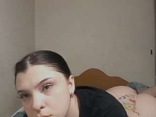 katerinebindas webcam