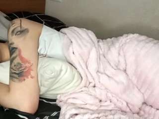 katerinebindas webcam