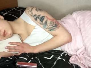 katerinebindas webcam