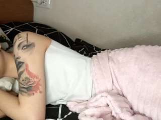 katerinebindas Live Webcam on CamSoda