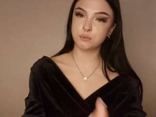 katerinebindas's CamSoda show and profile