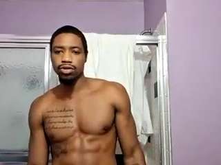 kinghoudini69 Live Webcam on CamSoda