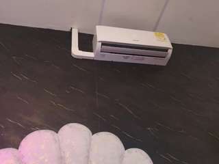 kissme-luna Live Webcam on CamSoda