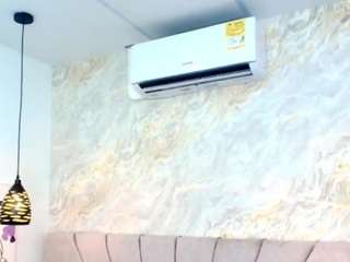 kissme-luna live cam preview