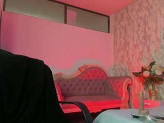 lilith-libelula Live Webcam on CamSoda