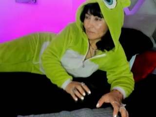 lilith-libelula Tattoo live webcam