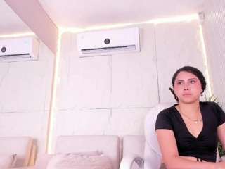 marelynsummer webcam model