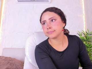 Offline cam show with MarelynSummer