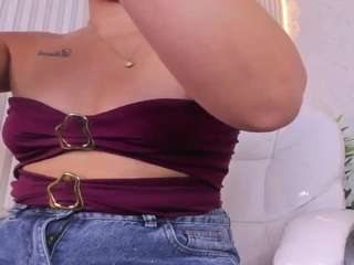 marelynsummer's live room