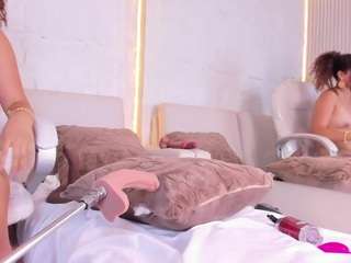 marelynsummer Sex Cam Show