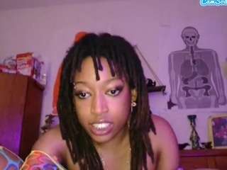 milkmarie123 Live Webcam on CamSoda