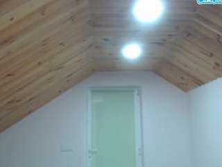 Live webcam model milusea on Soda Cams