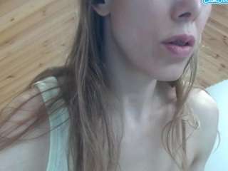 Live webcam model milusea on Soda Cams