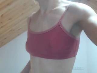 Live webcam model milusea on Soda Cams