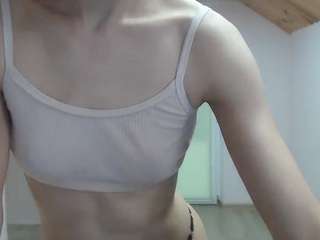 Live webcam model milusea on Soda Cams