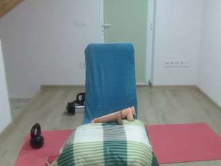 Live webcam model milusea on Soda Cams