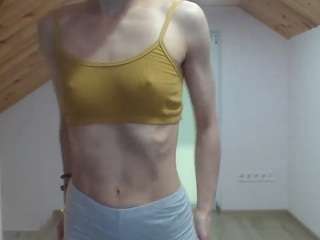 milusea Live Webcam on CamSoda