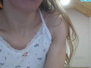 milusea Live Webcam on CamSoda