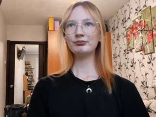 Live webcam model nereidasparling on Soda Cams