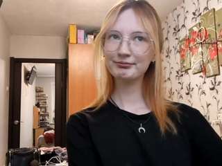 Live webcam model nereidasparling on Soda Cams