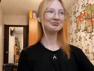 Live webcam model nereidasparling on Soda Cams