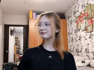 Live webcam model nereidasparling on Soda Cams