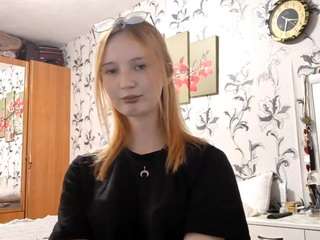 Live webcam model nereidasparling on Soda Cams