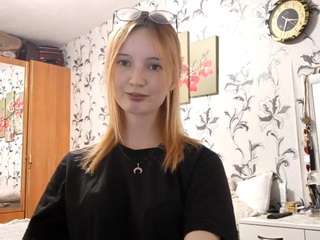 Live webcam model nereidasparling on Soda Cams