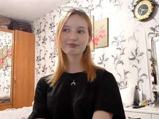 Live webcam model nereidasparling on Soda Cams